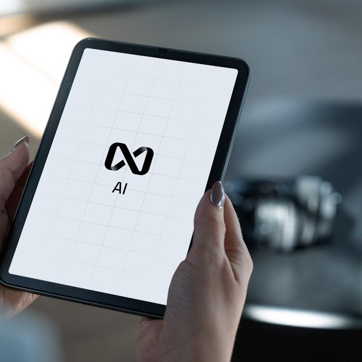 Desktop app development workspace